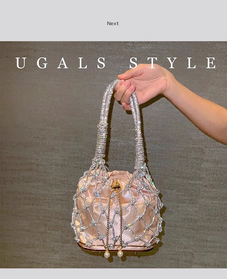 Borsa da donna di lusso fatta  - Luxury Bags Reseller recensione e prezzo