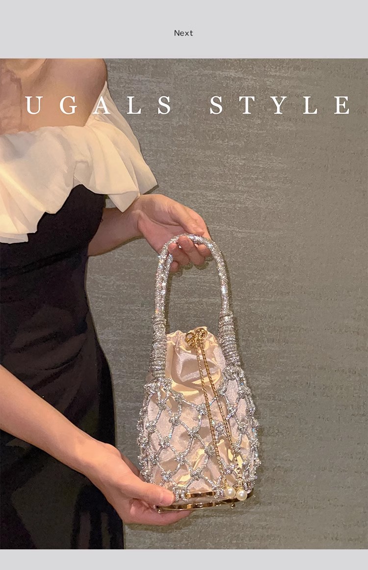Borsa da donna di lusso fatta  - Luxury Bags Reseller recensione e prezzo