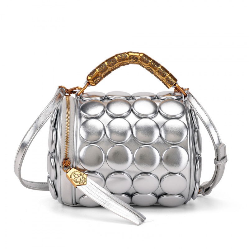 Nuova Borsa a Secchiello Roton - Luxury Bags Youtube recensione e prezzo