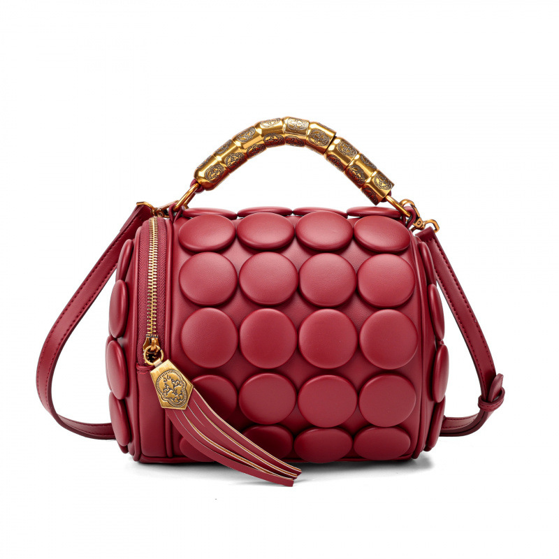 Nuova Borsa a Secchiello Roton - Luxury Bags Youtube recensione e prezzo