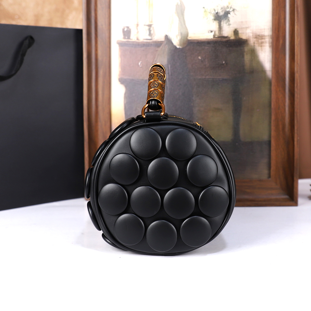 Nuova Borsa a Secchiello Roton - Luxury Bags Youtube recensione e prezzo