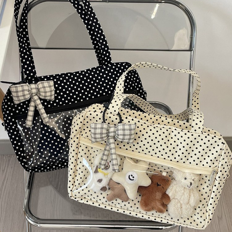 Borse a tracolla da donna Semp - Luxury Japanese Bags Brands recensione e prezzo