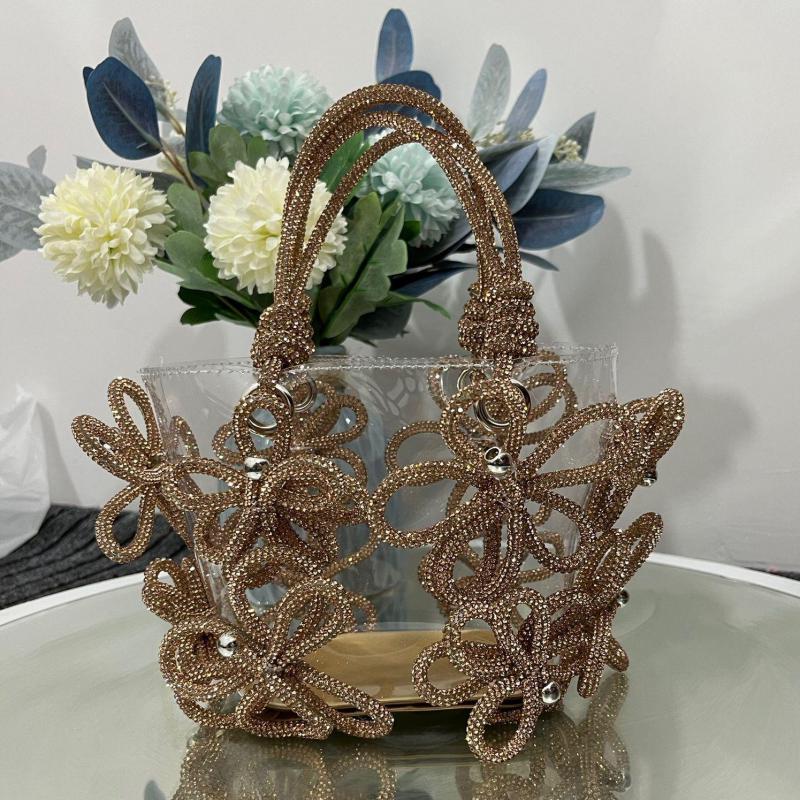 Borsa da donna portatile franc - Luxury Bags Storage recensione e prezzo