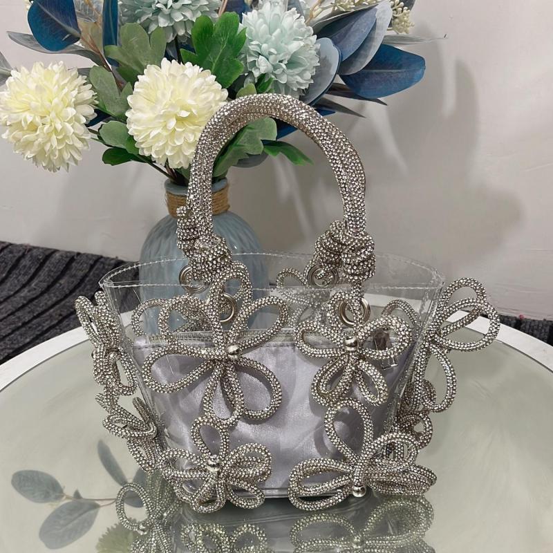 Borsa da donna portatile franc - Luxury Bags Storage recensione e prezzo