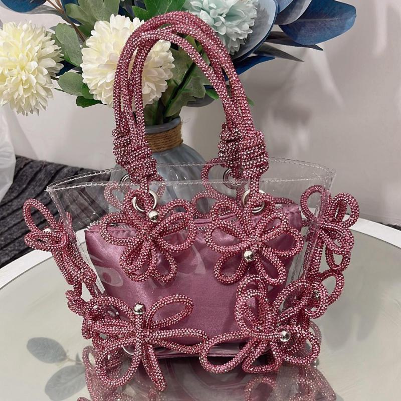 Borsa da donna portatile franc - Luxury Bags Storage recensione e prezzo