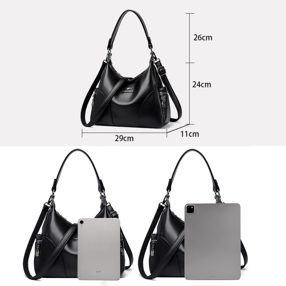 La nuova borsa di stile borse  - Luxury Bags From China recensione e prezzo