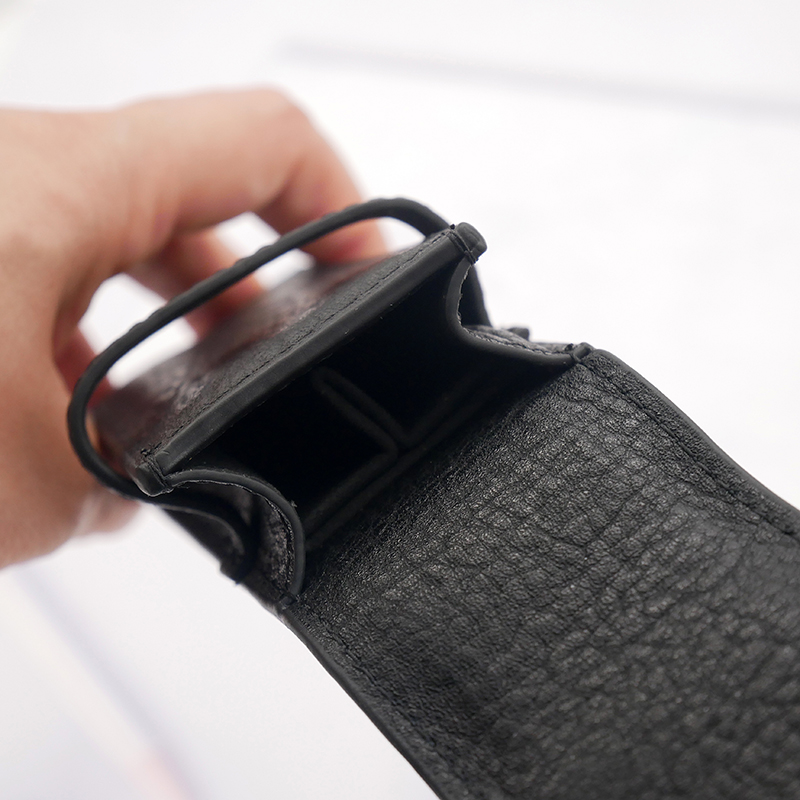 WANCHER high luxury oil edge t - Luxury Bags For School recensione e prezzo