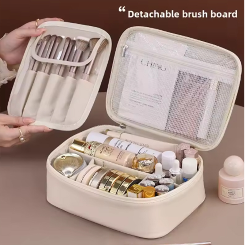Nuova Borsa Cosmetica da Donna - Luxury Bags Storage recensione e prezzo