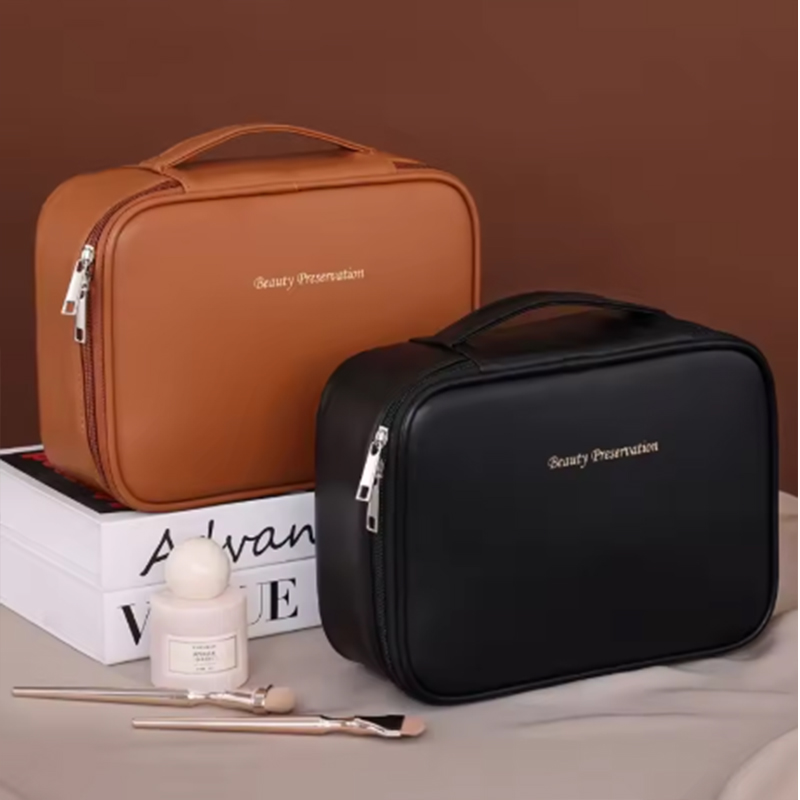 Nuova Borsa Cosmetica da Donna - Luxury Bags Storage recensione e prezzo