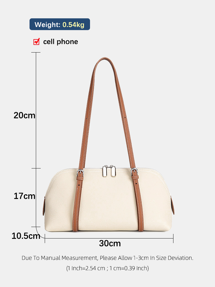 Borsa Sottospalla Zency da Don - Luxury Bags Coach recensione e prezzo
