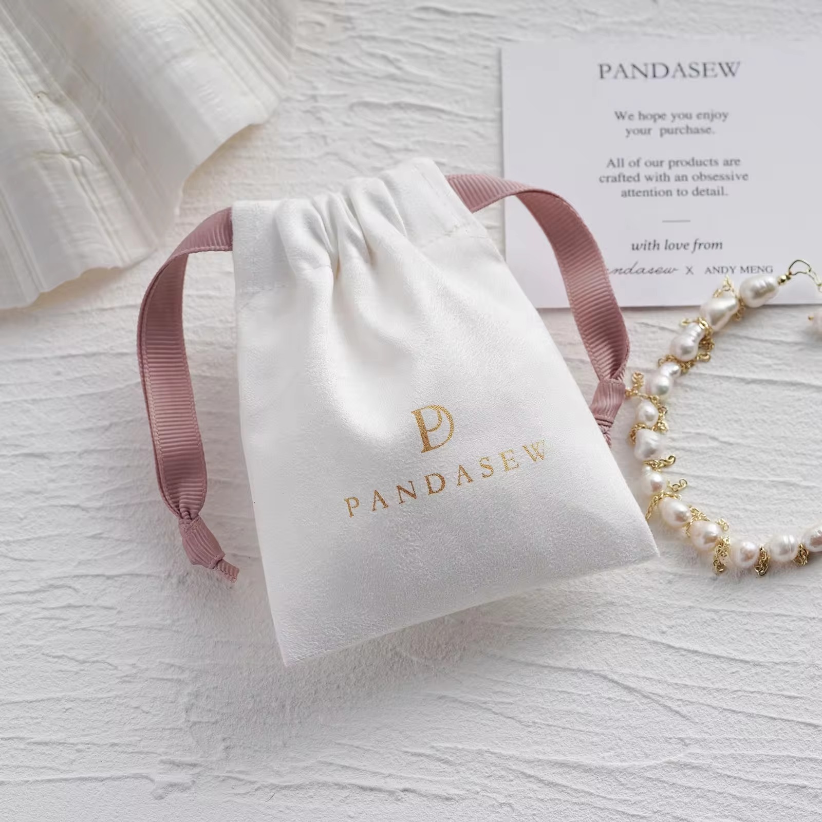Sacchetto Portagioie Personali - Luxury Bags For School recensione e prezzo