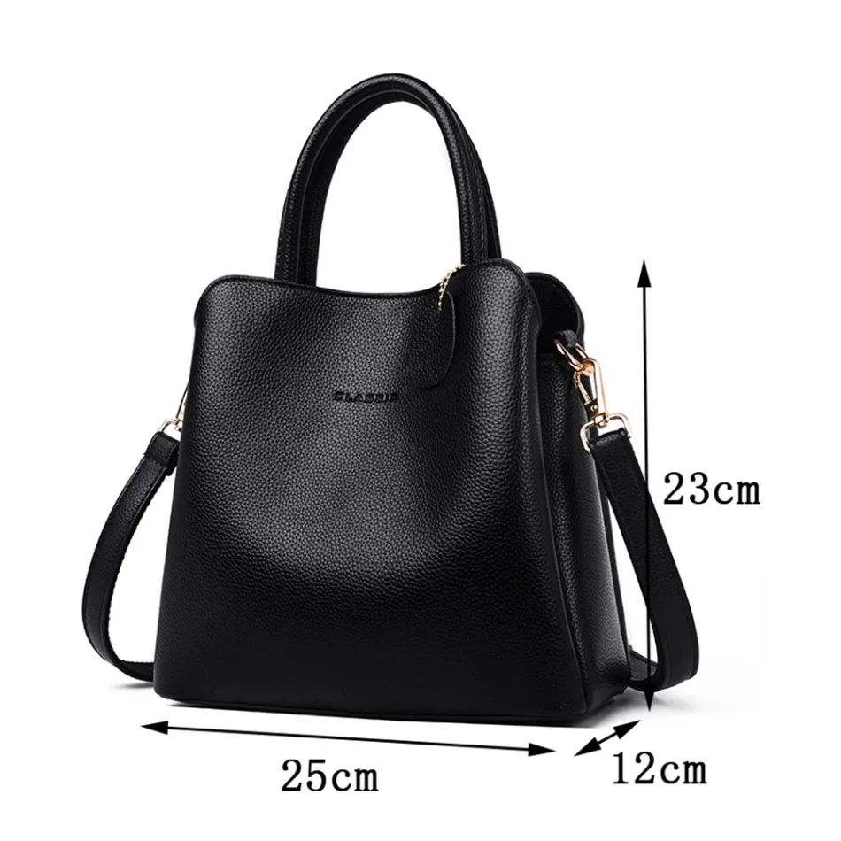 Nuove borse di lusso in pelle  - Luxury Bags From China recensione e prezzo
