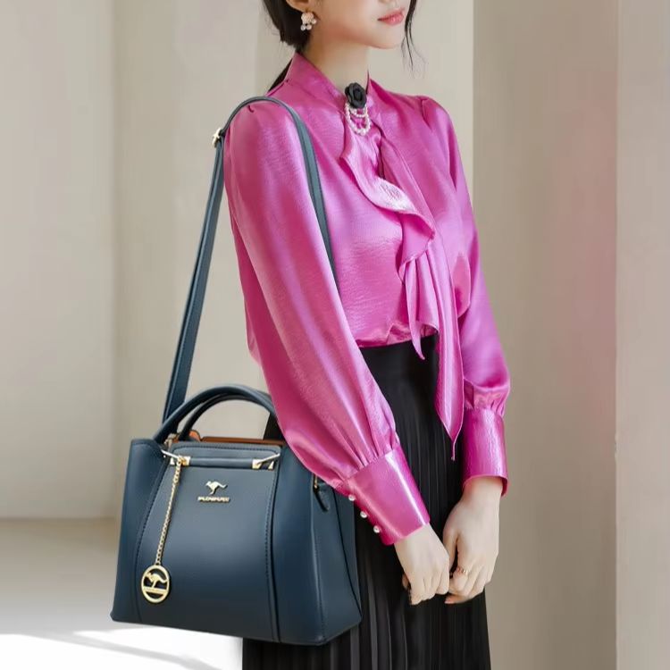 2024 Borse da donna in pelle d - Luxury Bags From China recensione e prezzo