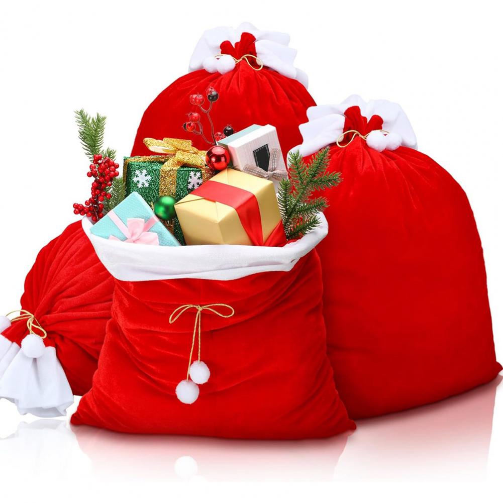 Decorazioni Versatili per le F - Luxury Xmas Bags recensione e prezzo