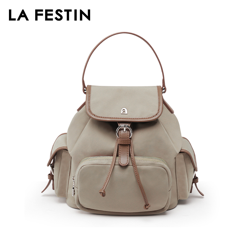 Zaini originali LA FESTIN Nuov - Luxury Bags For School recensione e prezzo