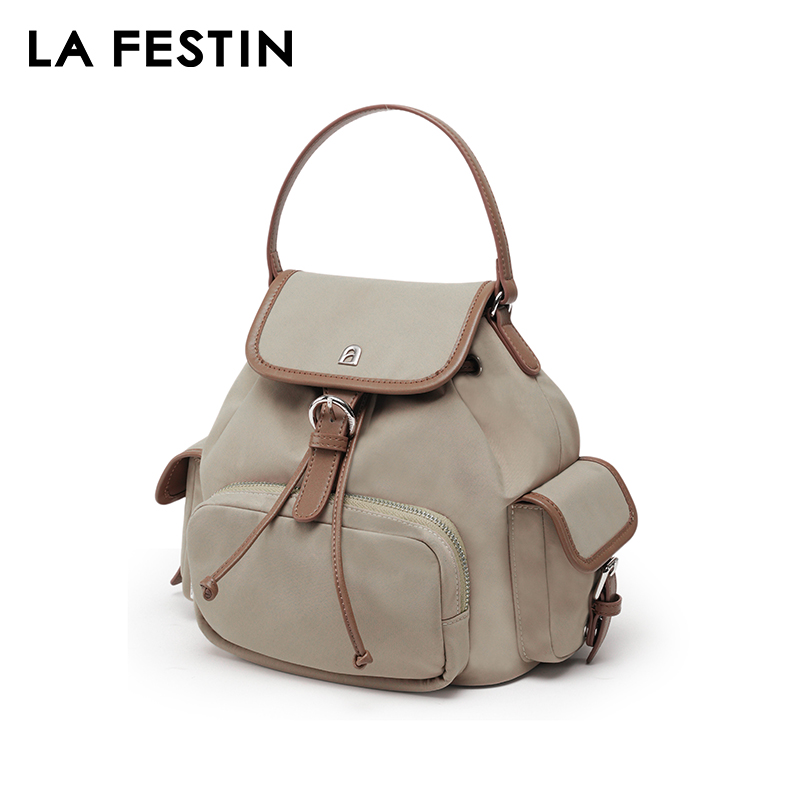 Zaini originali LA FESTIN Nuov - Luxury Bags For School recensione e prezzo