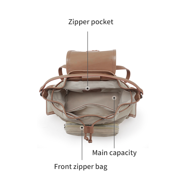 Zaini originali LA FESTIN Nuov - Luxury Bags For School recensione e prezzo