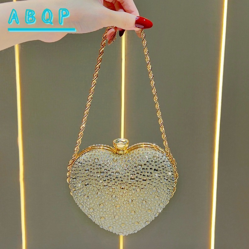 Borsa da Sera di Lusso con Dia - Luxury Bags Reseller recensione e prezzo