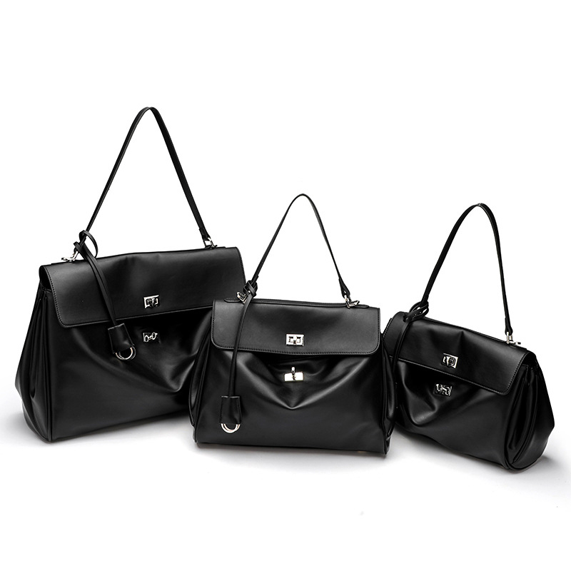 Borsa a tracolla da donna di l - Luxury Bags Outlet recensione e prezzo