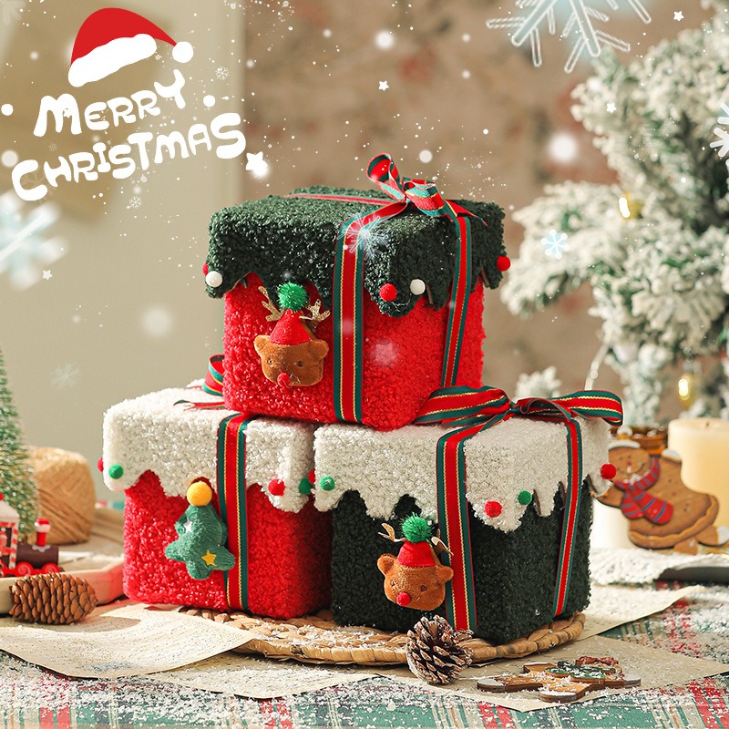 Scatola per imballaggio di mel - Luxury Xmas Bags recensione e prezzo