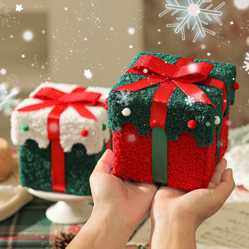Scatola per imballaggio di mel - Luxury Xmas Bags recensione e prezzo
