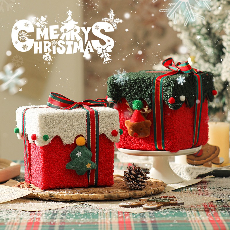 Scatola per imballaggio di mel - Luxury Xmas Bags recensione e prezzo