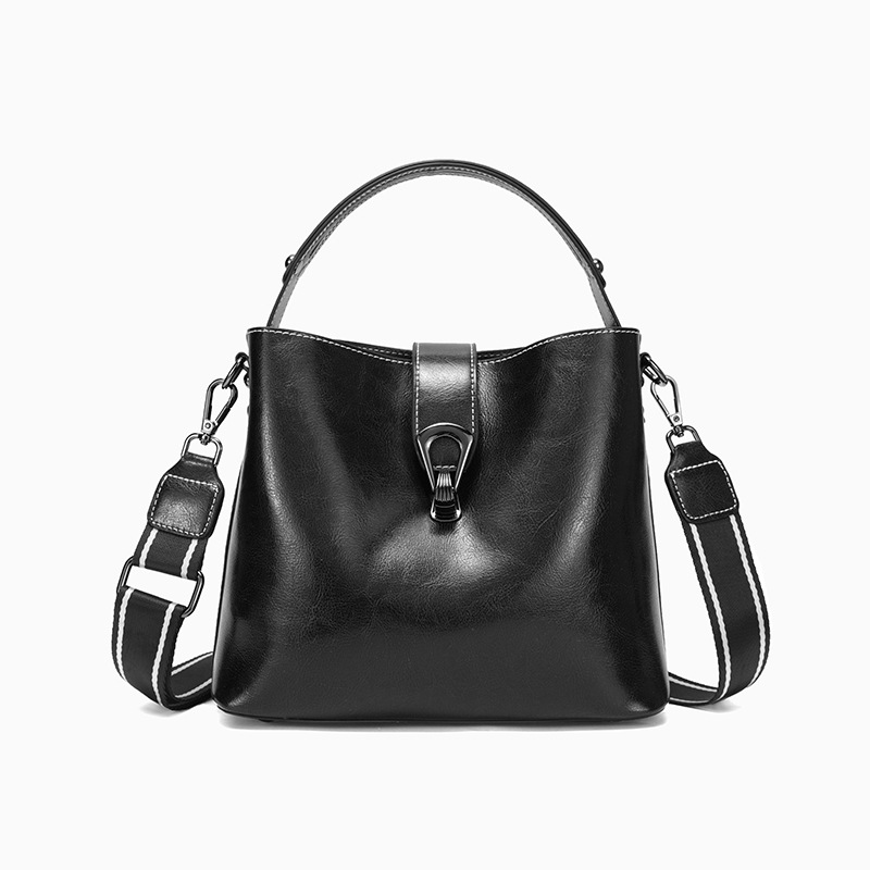 Borsa a secchiello da donna in - Luxury Bags From China recensione e prezzo