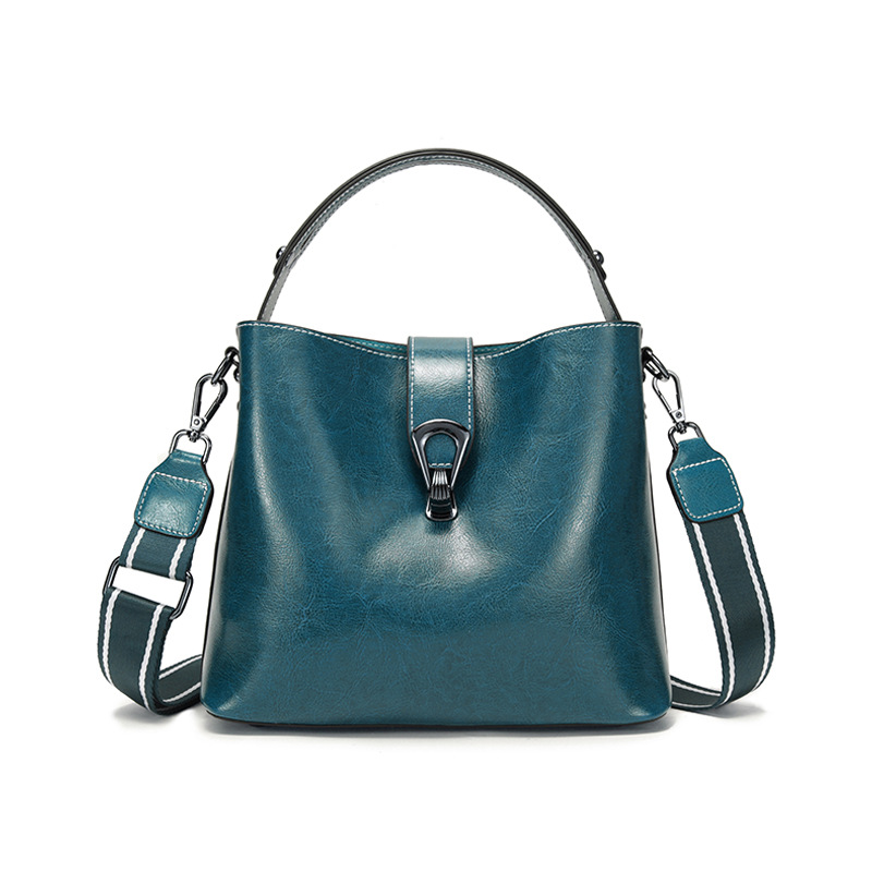 Borsa a secchiello da donna in - Luxury Bags From China recensione e prezzo