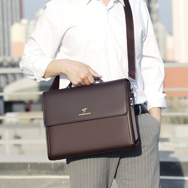 Valigetta da uomo di lusso Des - Luxury Bags Coach recensione e prezzo