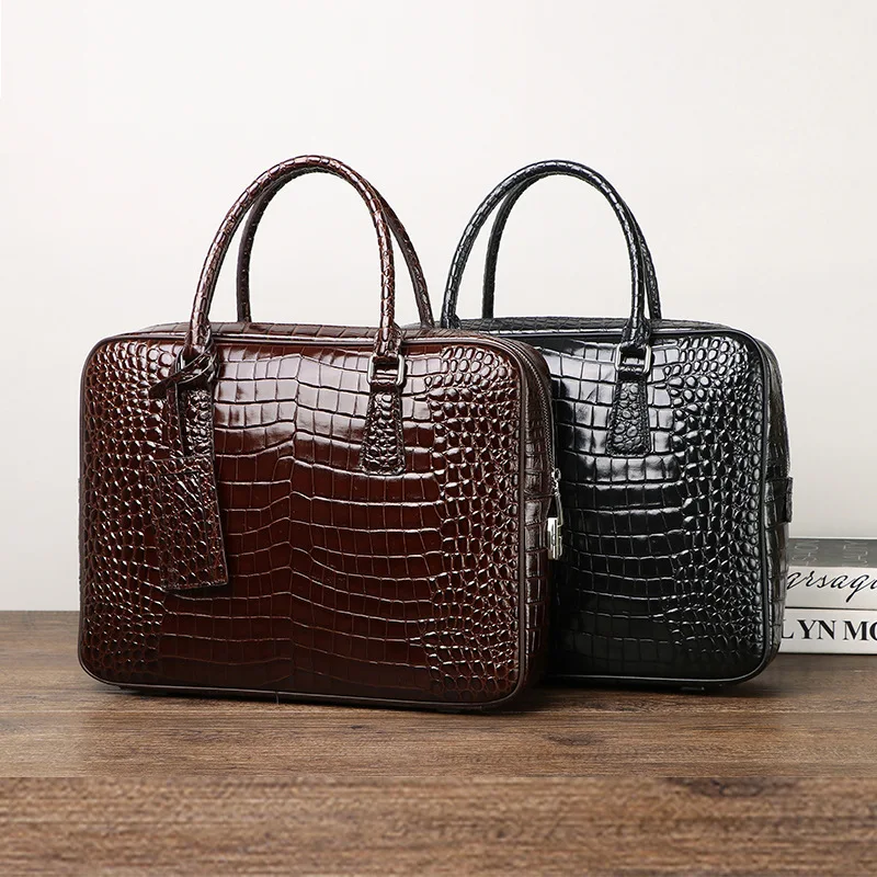 2025 Nuovo modello di alligato - Luxury Bags For School recensione e prezzo
