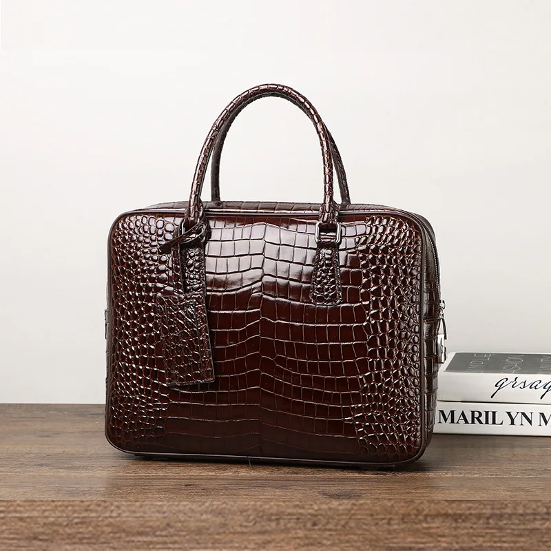 2025 Nuovo modello di alligato - Luxury Bags For School recensione e prezzo