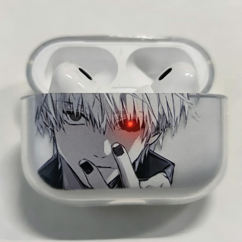 Custodia per auricolari Anime  - Luxury Bags Tokyo recensione e prezzo