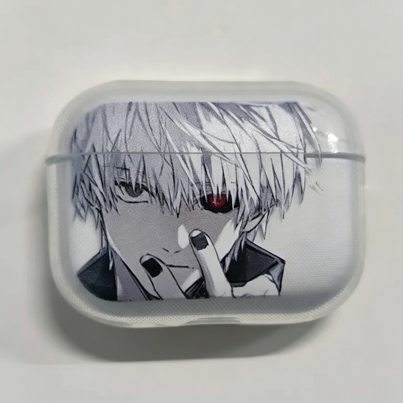 Custodia per auricolari Anime  - Luxury Bags Tokyo recensione e prezzo