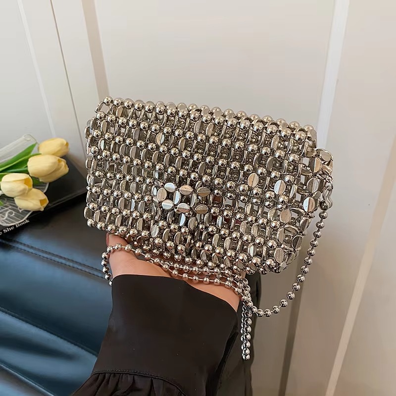 Borse da Sera in PU Effetto Lu - Luxury Bags Storage recensione e prezzo