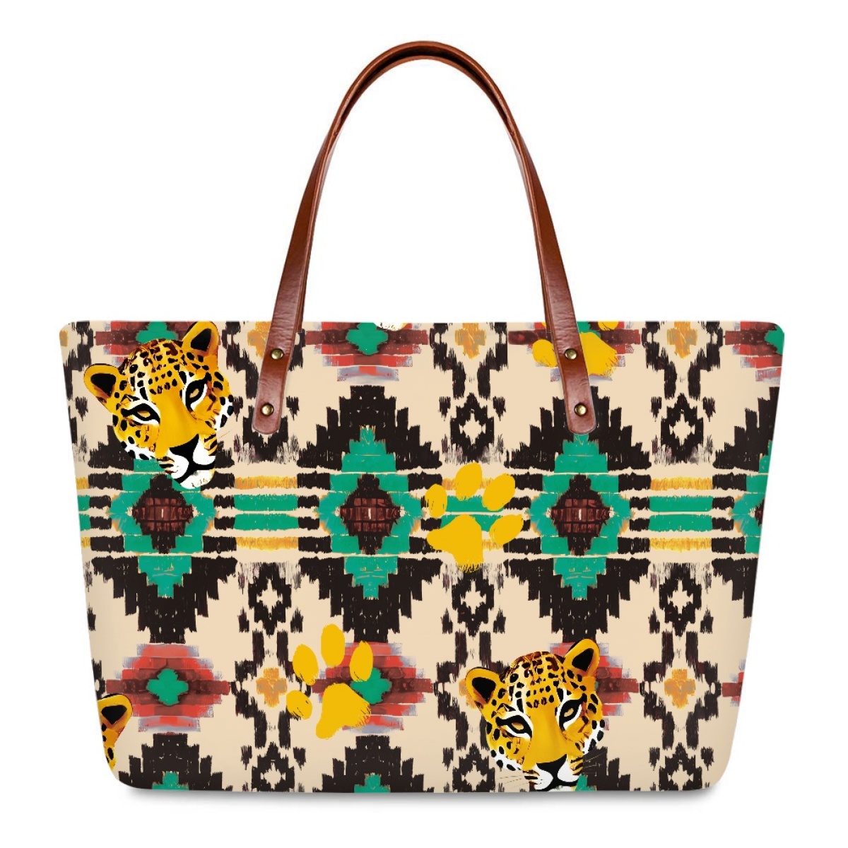 Noisydesigns Luxury Lion Borsa - Luxury Bags Guess recensione e prezzo
