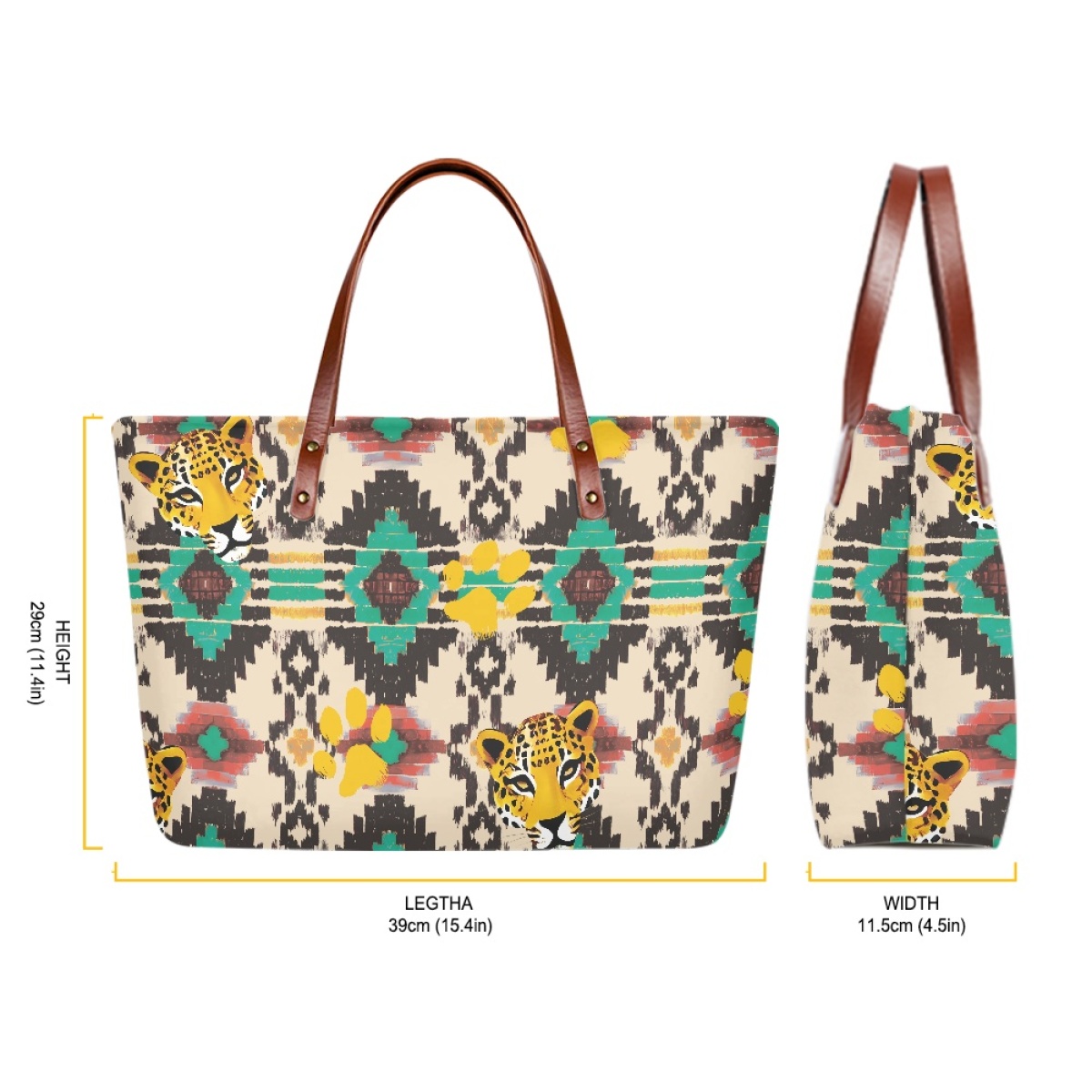 Noisydesigns Luxury Lion Borsa - Luxury Bags Guess recensione e prezzo
