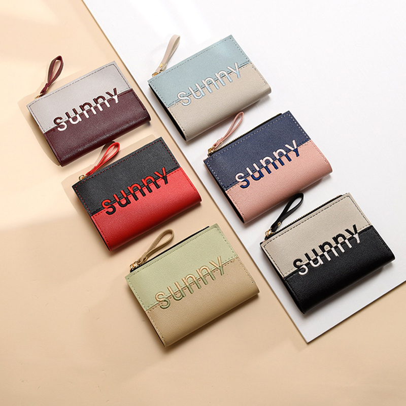 Portamonete da donna in pelle  - Luxury Japanese Bags Brands recensione e prezzo
