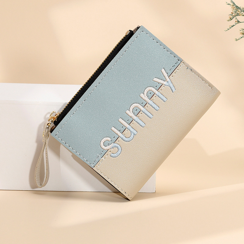 Portamonete da donna in pelle  - Luxury Japanese Bags Brands recensione e prezzo