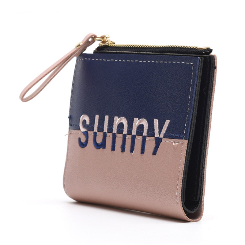 Portamonete da donna in pelle  - Luxury Japanese Bags Brands recensione e prezzo