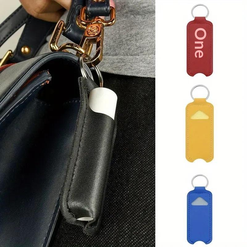 Portachiavi in Pelle PU per Ba - Key Holder Leather Pouch recensione e prezzo