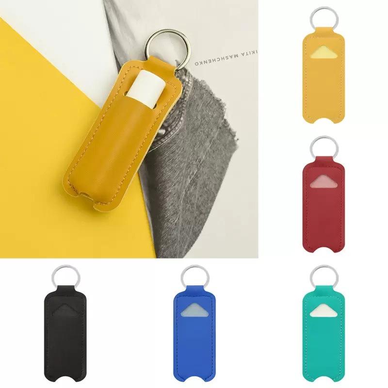 Portachiavi in Pelle PU per Ba - Key Holder Leather Pouch recensione e prezzo
