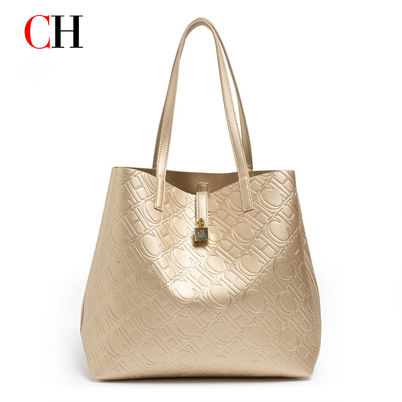 Borsa tote di lusso CH da donn - Luxury Bags Coach recensione e prezzo