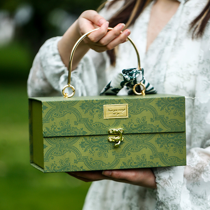 Confezione regalo portatile in - Luxury Bags From China recensione e prezzo
