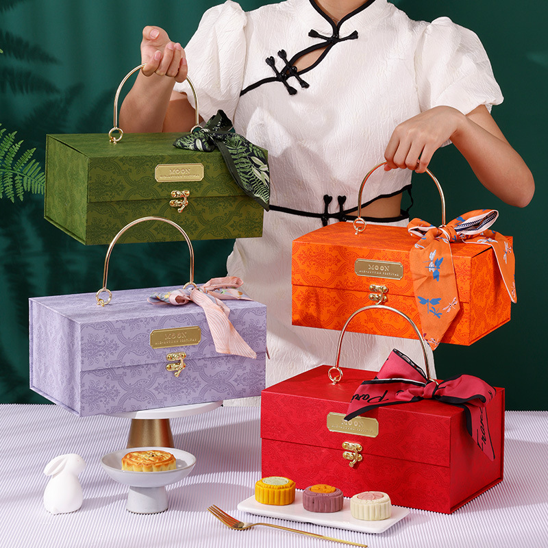 Confezione regalo portatile in - Luxury Bags From China recensione e prezzo
