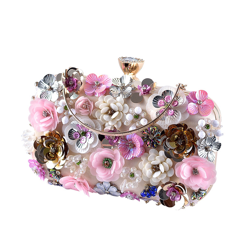 Borse da donna alla moda Fiore - Luxury Bags Reseller recensione e prezzo