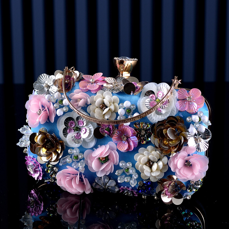 Borse da donna alla moda Fiore - Luxury Bags Reseller recensione e prezzo