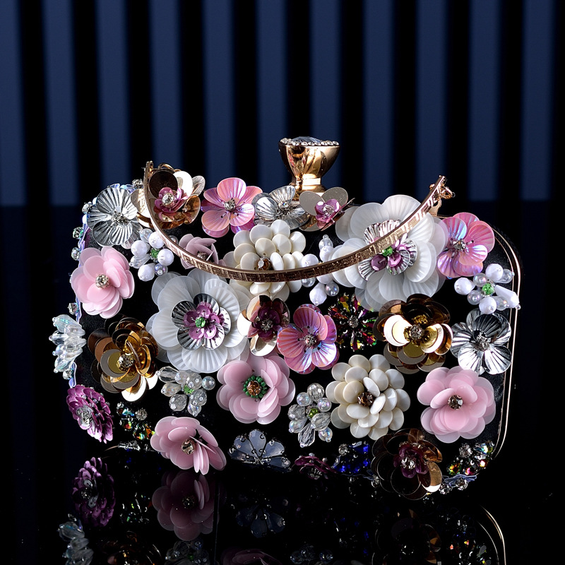 Borse da donna alla moda Fiore - Luxury Bags Reseller recensione e prezzo