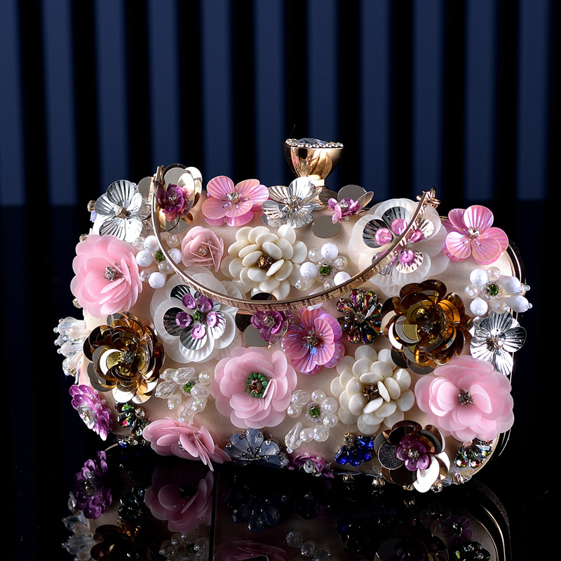 Borse da donna alla moda Fiore - Luxury Bags Reseller recensione e prezzo