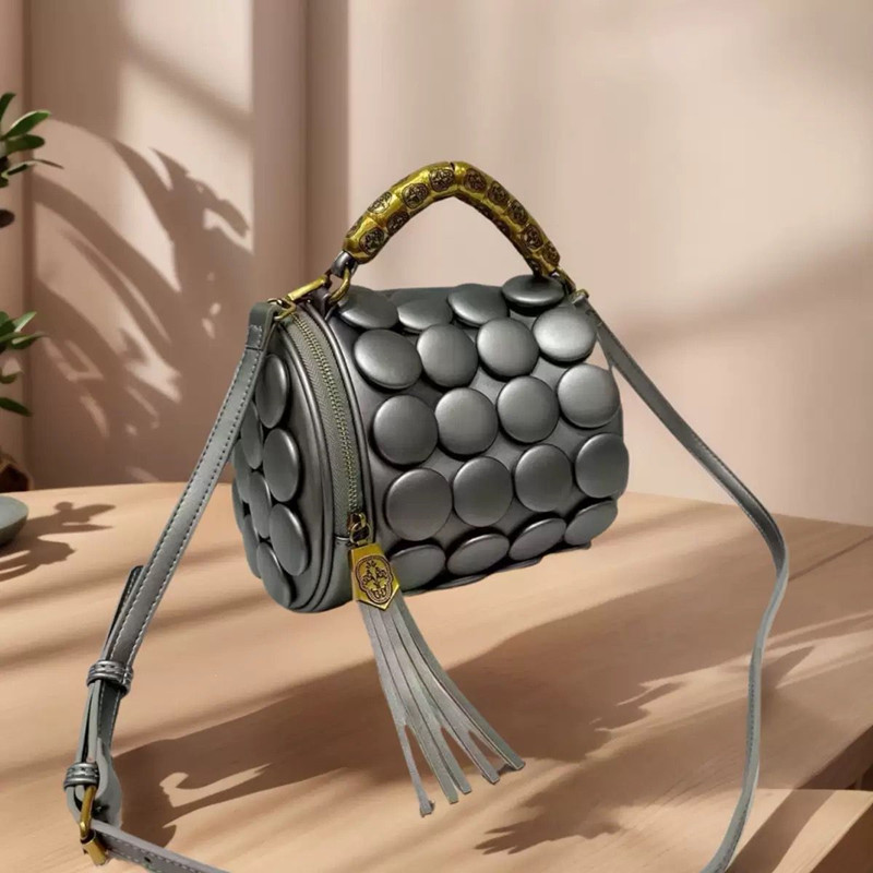 Nuova Borsa a Tracolla da Donn - Luxury Bags Youtube recensione e prezzo