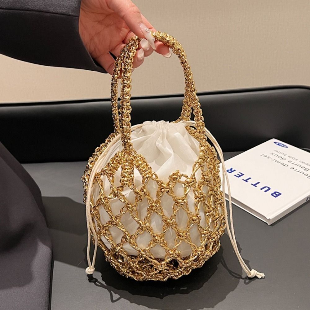 Borsa in tessuto da donna di l - Luxury Bags Storage recensione e prezzo